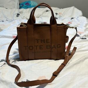 Marc Jacobs tote bag